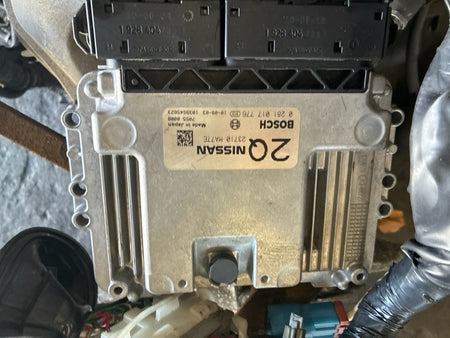 [USED ENGINE] NISSAN ATLAS TZ2F24 2010 ZD30DDTi FR AT 2WD #0003269145497
