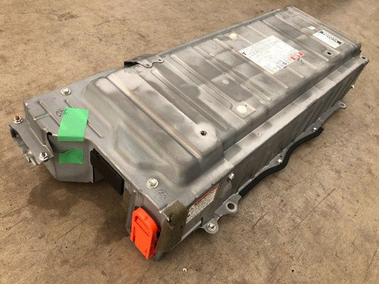 [EV BATTERY] TOYOTA PRIUS NHW20 2008 1NZ-FXE FF AT 2WD #0003262035778