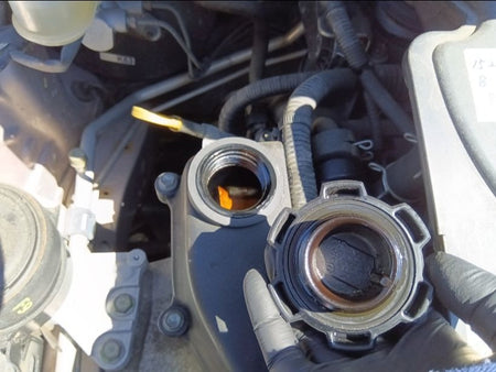 [HEADLIGHT ASSY RH] TOYOTA VITZ KSP90 2006 1KR-FE FF AT 2WD #0403264008429