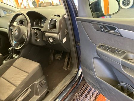 [CHOOSE PARTS] VOLKSWAGEN SHARAN 7NCAV 2012 CAV FF AT 2WD #0001000018036