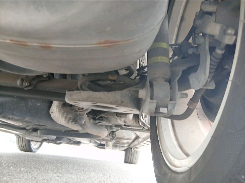 [CHOOSE PARTS] TOYOTA VITZ NCP91 2007 1NZ-FE FF MT 2WD #0401000000677