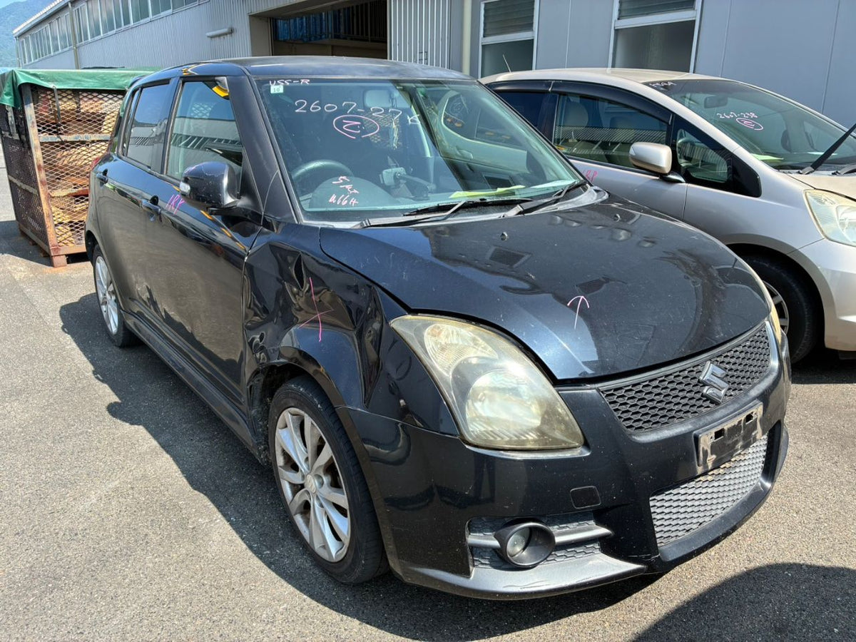 [CHOOSE PARTS] SUZUKI SWIFT ZC31S 2009 M16A FF MT 2WD #0401000000749