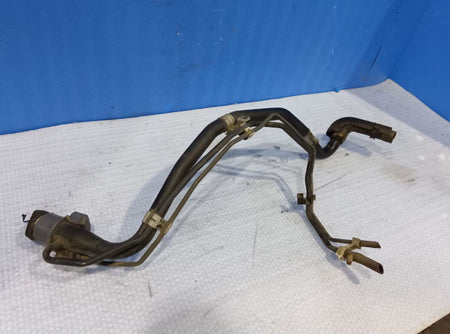 [FUEL DELIVERY PIPE] TOYOTA COROLLA AXIO NZE141 2006 1NZ-FE FF AT 2WD #0403266011706
