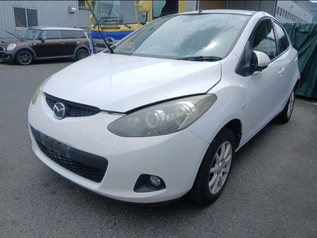 [CHOOSE PARTS] MAZDA DEMIO DE3FS 2008 ZJ-VEM FF AT 2WD #0401000000684