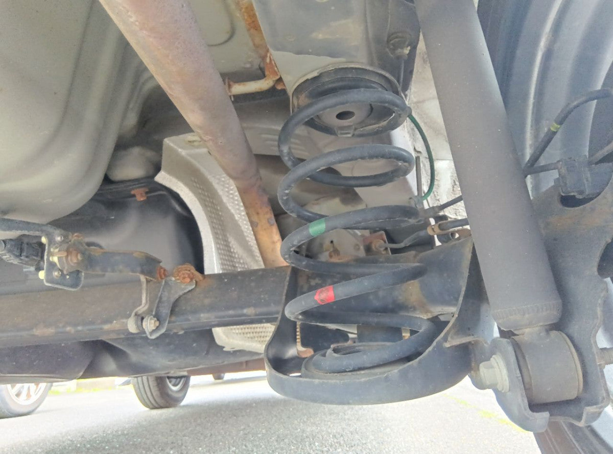 [CHOOSE PARTS] TOYOTA VITZ KSP130 2013 1KR-FE FF AT 2WD #0401000000653