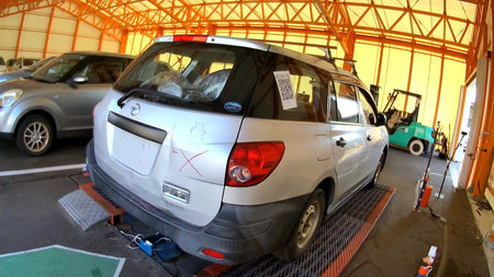 [CHOOSE PARTS] NISSAN AD VY12 2007 HR15DE FF AT 2WD #0002002682616