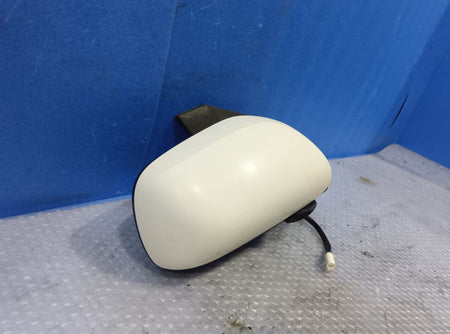[SIDE MIRROR RH] TOYOTA COROLLA FIELDER NZE144G 2009 1NZ-FE FF AT 4WD #0403267013953