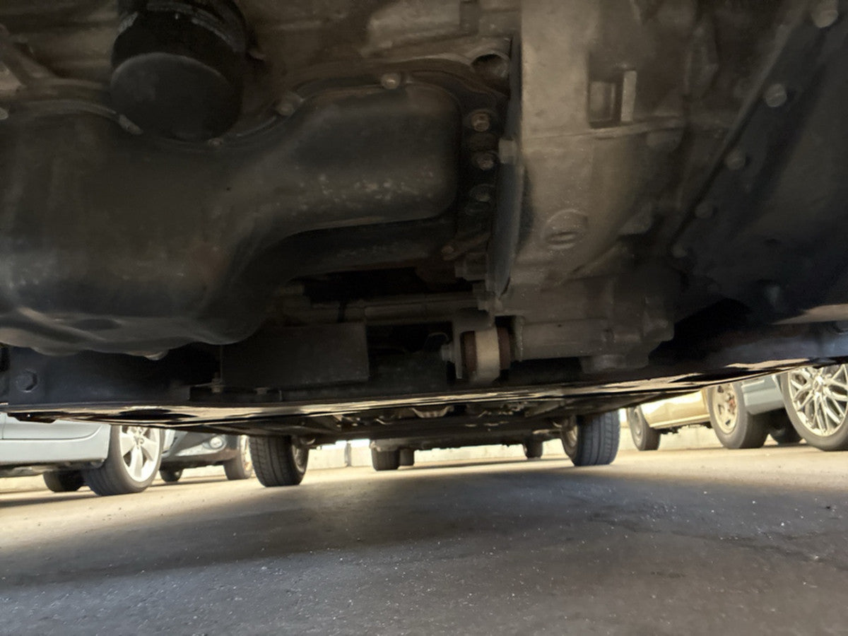 [USED ENGINE] MAZDA VERISA DC5W 2007 ZY-VE FF AT 2WD #0003267121892