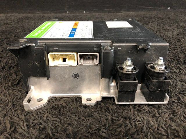 [EV BATTERY] SUZUKI SOLIO BANDIT MA36S 2019 K12C FF AT 4WD #0003263051650