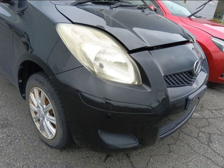 [CHOOSE PARTS] TOYOTA VITZ KSP90 2010 1KR-FE FF AT 2WD #0401000000865