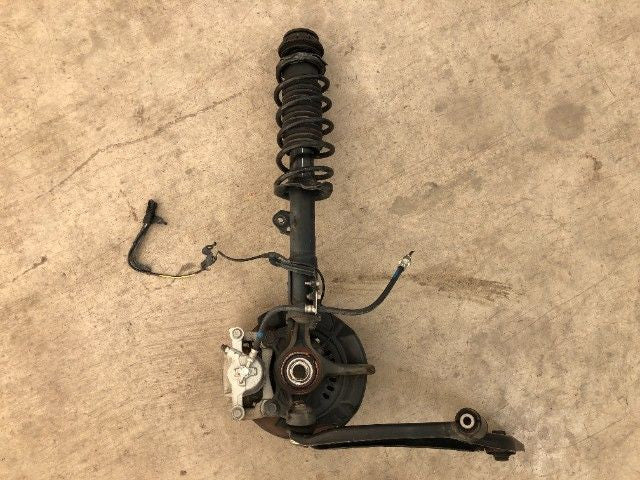 [F STRUT ASSY RH] DAIHATSU TANTO LA660S 2021 KF FF AT 4WD #0003263047332