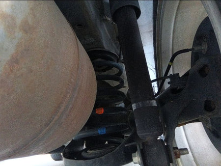 [BRAKE MASTER ASSY] TOYOTA VITZ KSP90 2010 1KR-FE FF AT 2WD #0403265009544
