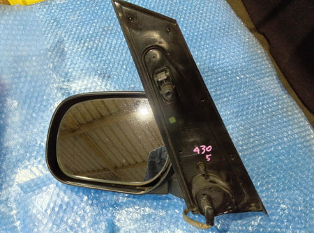 [SIDE MIRROR LH] TOYOTA RACTIS SCP100 2008 2SZ-FE FF AT 2WD #0403264007686
