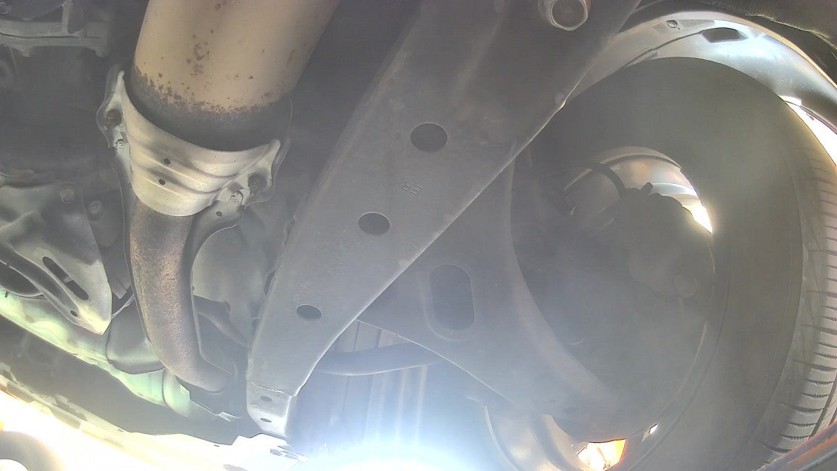 [CHOOSE PARTS] SUBARU LEGACY OUTBACK BRM 2013 FB25 FF AT 4WD #0001000015245