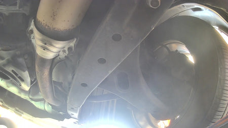 [CHOOSE PARTS] SUBARU LEGACY OUTBACK BRM 2013 FB25 FF AT 4WD #0001000015245
