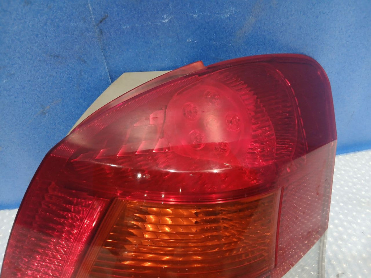 [TAIL LAMP RH] TOYOTA VITZ KSP90 2009 1KR-FE FF AT 2WD #0403266011308