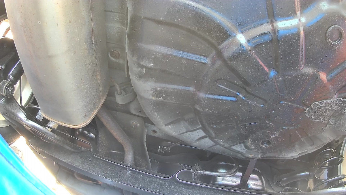 [USED ENGINE] NISSAN MARCH AK12 2003 CR12DE FF AT 2WD #0003268134332