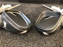 [DOOR MIRROR  LH / RH] VOLVO V60 FB4164T 2011 B4164T FF AT 2WD #000324A771427