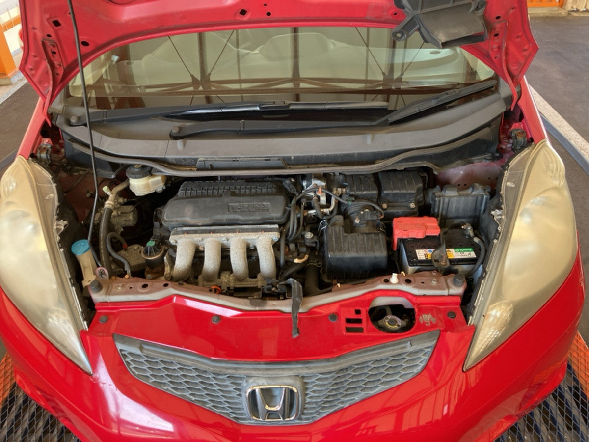 [CHOOSE PARTS] HONDA FIT GE6 2009 L13A FF AT 2WD #0002002661956