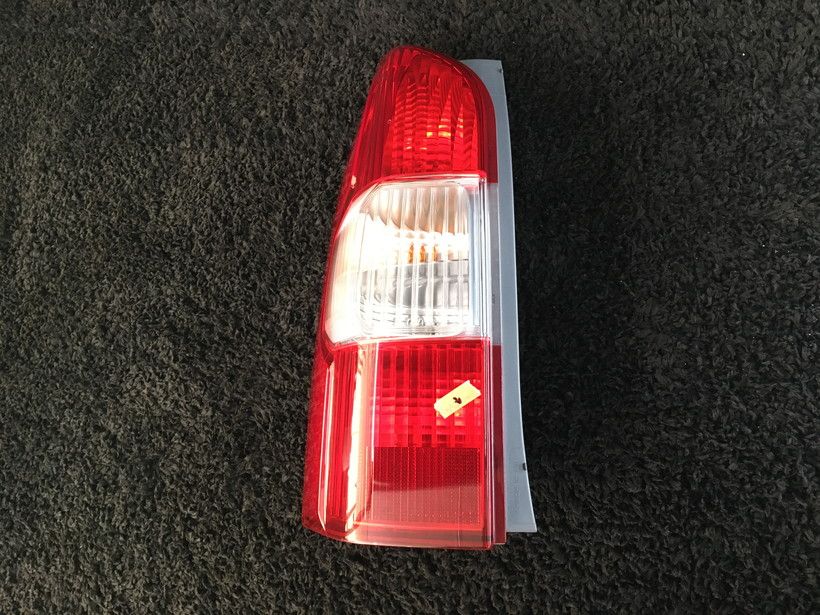 TAIL LAMP LH