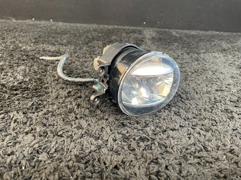 FOG LAMP RH