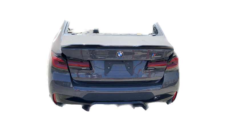 REAR CUT