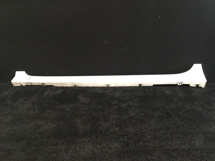 SIDE STEP LH